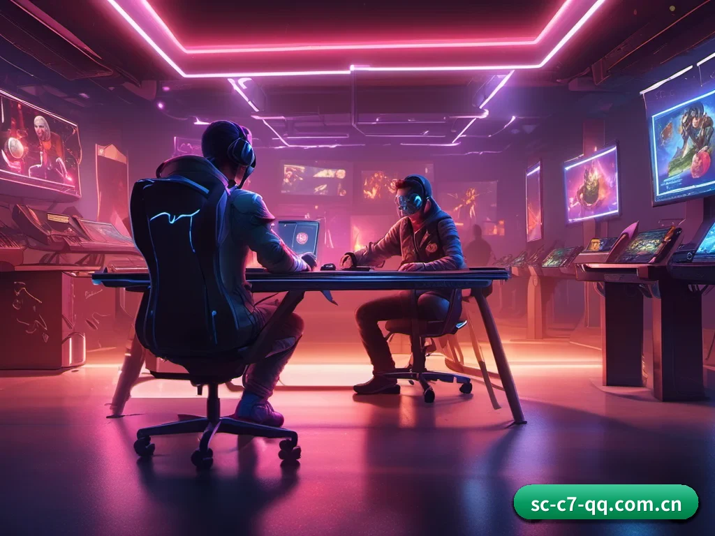 业务扩张